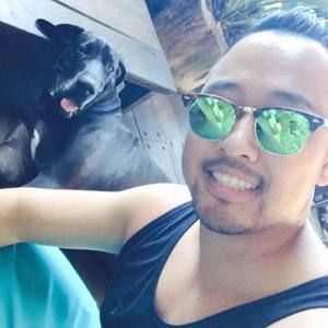 Meet your Posher, Everett